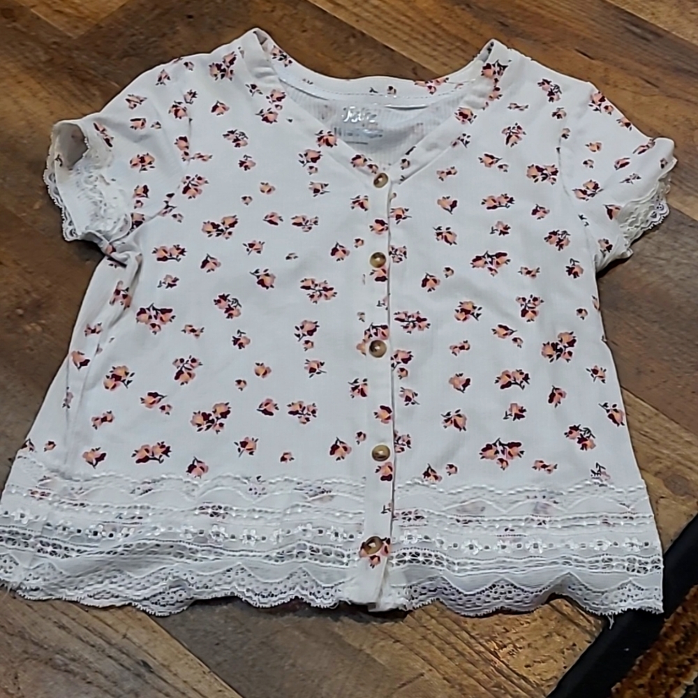 Girls shirt